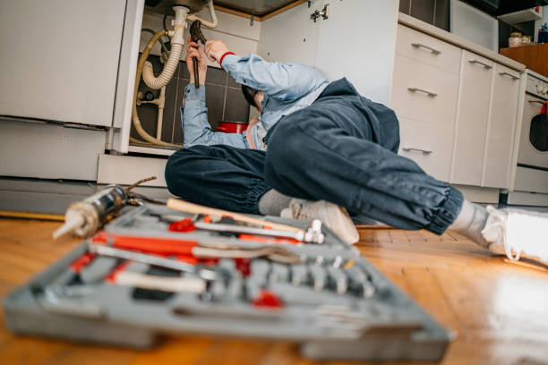 Best Hot Water Heater Installation  in Paramount Long Meadow, MD