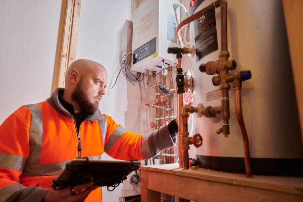 Best Clogged Drain Plumber  in Paramount Long Meadow, MD