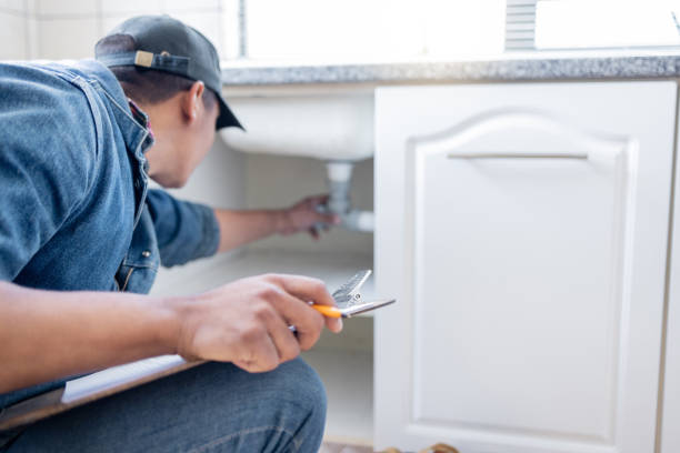 Best Local Plumber Services  in Paramount Long Meadow, MD