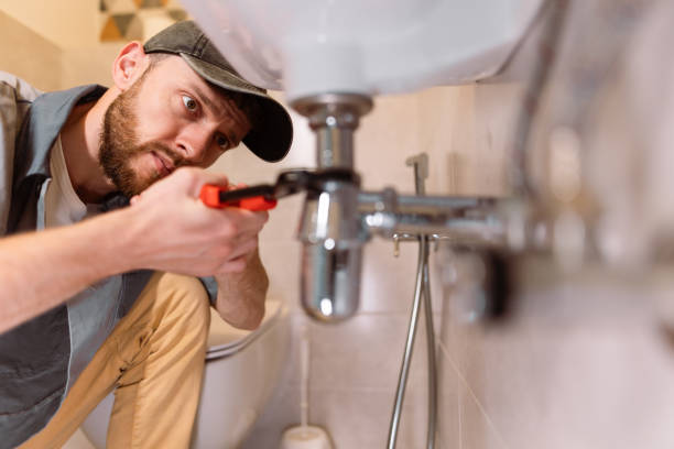 Best Plumbing Repair Near Me  in Paramount Long Meadow, MD