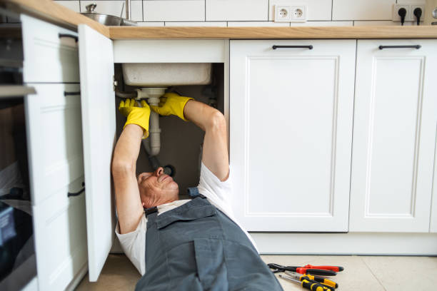 Best Sewer Cleaning Services  in Paramount Long Meadow, MD