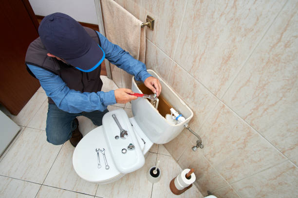 Best Emergency Plumbing Repair  in Paramount Long Meadow, MD