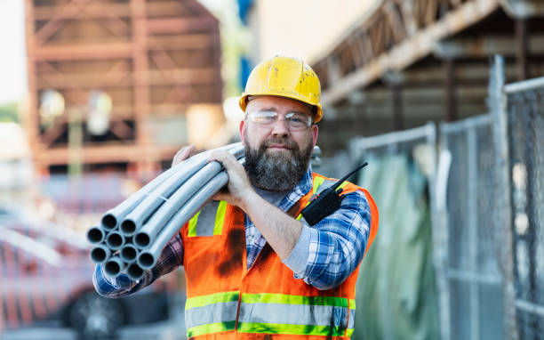 Best Sewer Line Repair  in Paramount Long Meadow, MD