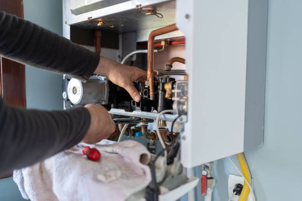 Best Plumbing Services Near Me  in Paramount Long Meadow, MD