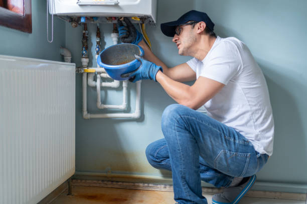 Best Shower Repair Services  in Paramount Long Meadow, MD