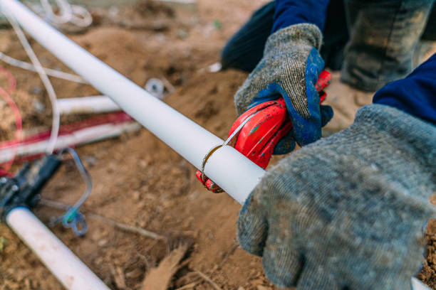 Best Commercial Plumbing Services  in Paramount Long Meadow, MD