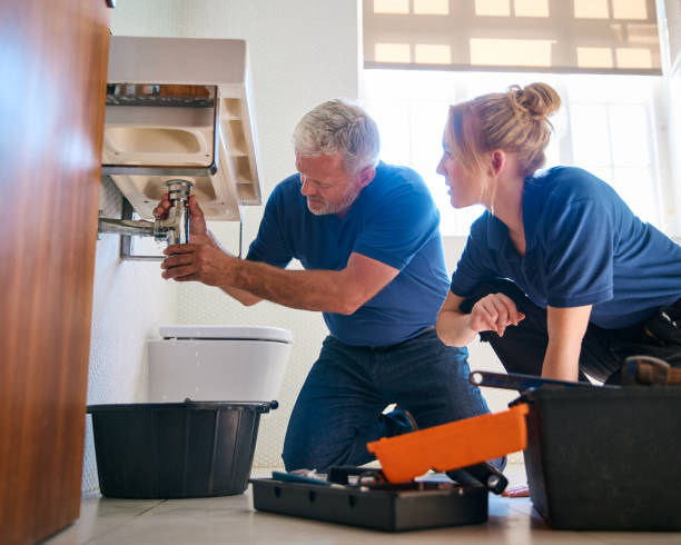  Paramount Long Meadow, MD Plumbing Pros
